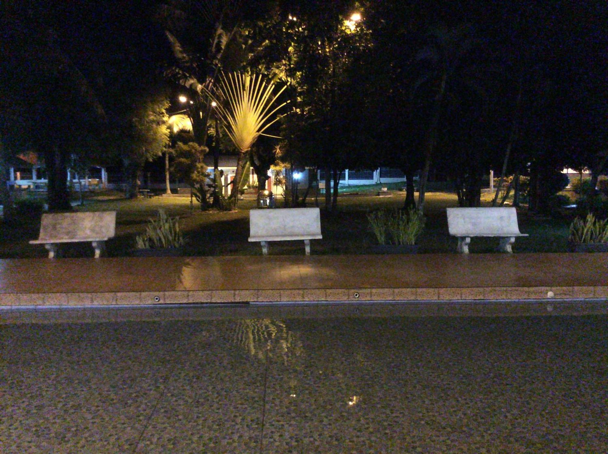 Green Town Hotel And Resort Port Dickson Buitenkant foto